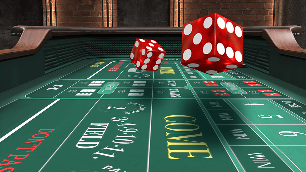 如何在在线赌场玩骰宝