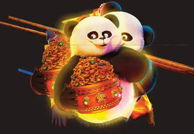 萌翻了!五款最有趣的熊猫老虎机游戏推荐🐼🎰