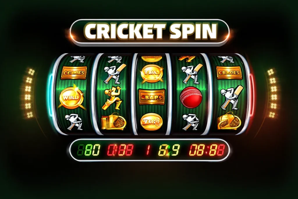 12BET:《Cricket Fever》球迷必玩运动的风老虎机
