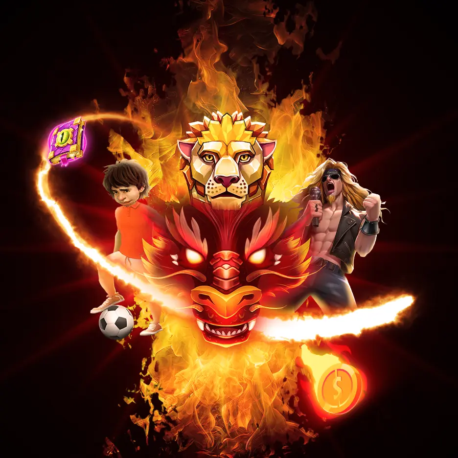 12BET:探索《Lion’s Hoard》老虎机冒险之旅