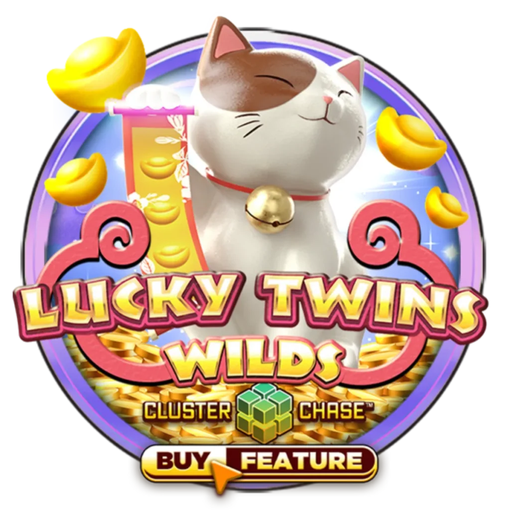 12BET:沉浸于优雅的亚洲冒险 Lucky Twins 老虎机