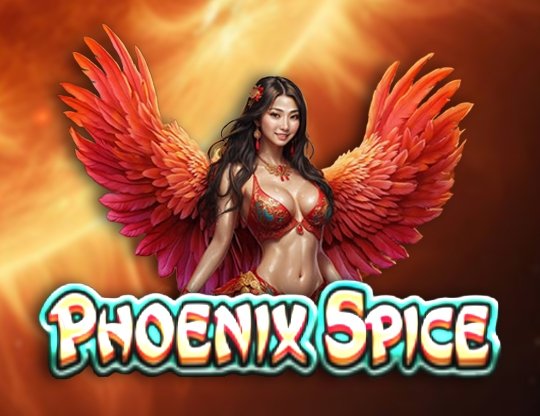 12BET:火凤凰的美味盛宴 Phoenix Spice 老虎机评测
