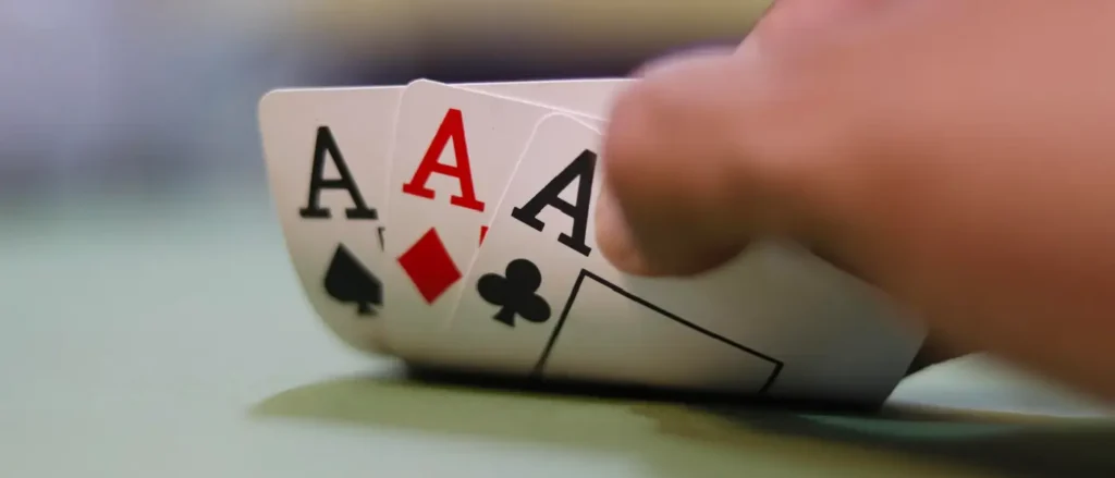 12BET:完整差异指南的 Rummy vs Teen Patti