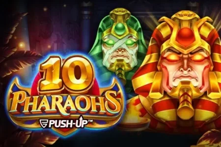 Uncover The Secrets Of 10 Pharaohs