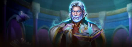 Unleash Merlin’s Magic for Big Wins