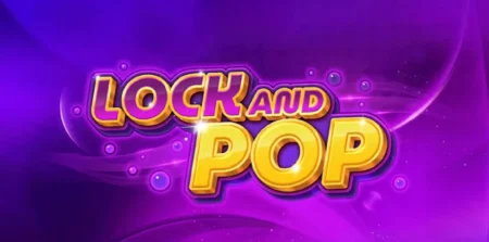 Journey Beyond the Stars with Lock and Pop