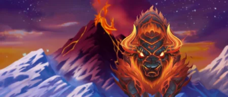 Conquer the Frozen Wilds of Fire