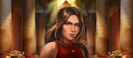 Cat Wilde and the Doom of Dead Slot Review