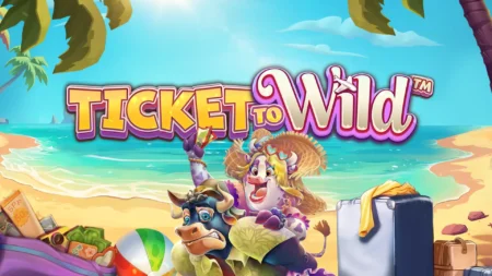 Embark on a Journey with Ticket to Wild