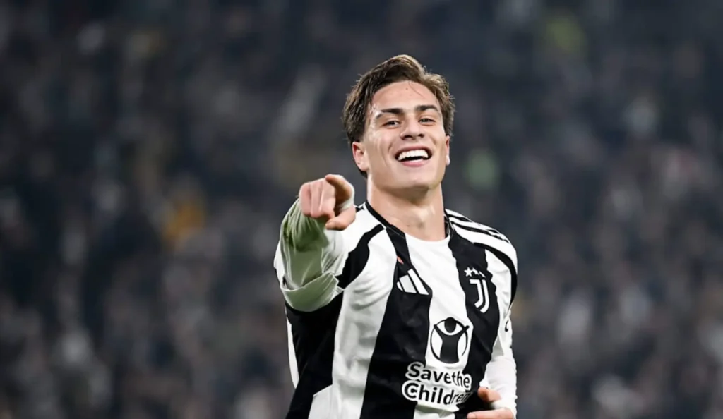 Turkish wonderkid attracts Premier League interest