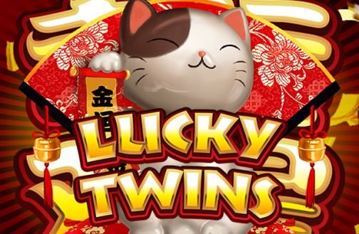Discover the Joy of Simplicity in Lucky Twins Slot