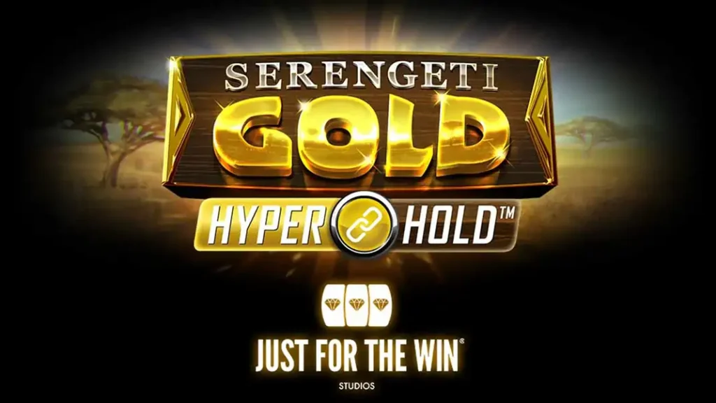 12BET:狂野草原探险的Serengeti Gold 老虎机评测