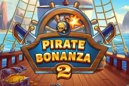Adventure on the Reels Pirate Bonanza 2